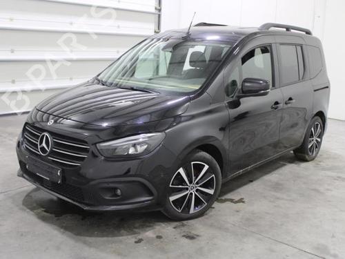 Catalyst MERCEDES-BENZ CITAN Tourer (W420) 112 CDI (420.733) | BP40614902M10 - Image 9