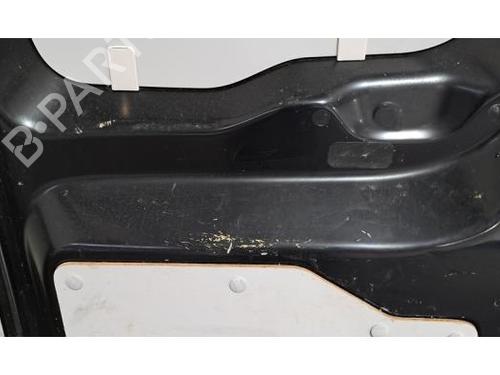 Tailgate PEUGEOT EXPERT Van (V_) 2.0 BlueHDi 180 | BP29494011C6 