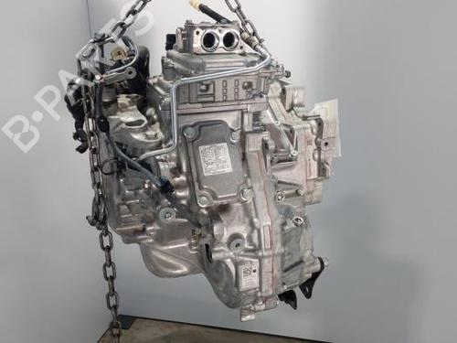 Used Gearbox PEUGEOT 308 III (FB_, FH_, FP_, F3_, FM_) Hybrid 225 (F3DGYT, F3DGNH) (224 hp) 24459354