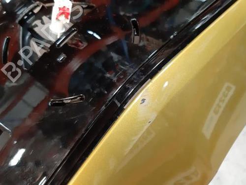 Front bumper OPEL ASTRA L (O5) 1.2 (FPHNPJ) | BP15234714C7 
