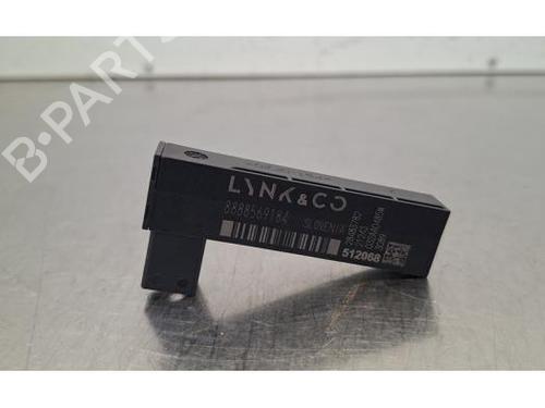 Used Electronic module Electronic module LYNK & CO 01 PHEV (261 hp) 34200271 34200271