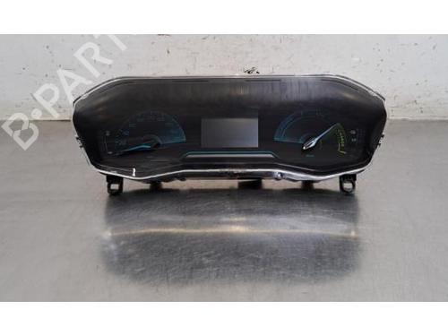 Used Instrument cluster Instrument cluster PEUGEOT 208 II (UB_, UP_, UW_, UJ_) e-208 (156 hp) 36012427 36012427