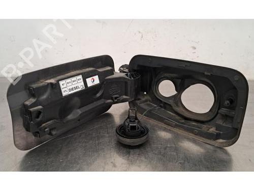 Fuel flap PEUGEOT RIFTER 1.5 BlueHDi 130 | BP25479504C131 