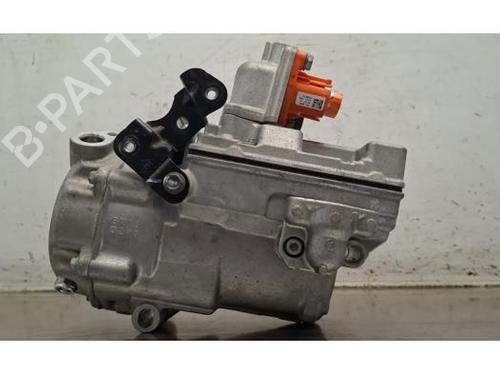 AC compressor RENAULT MASTER III Platform/Chassis (EV, HV, UV) 2.3 dCi 150 FWD (EV0F, HV0F, UV0F, EV03, HV03, UV03) | BP39179940M34 - Image 4