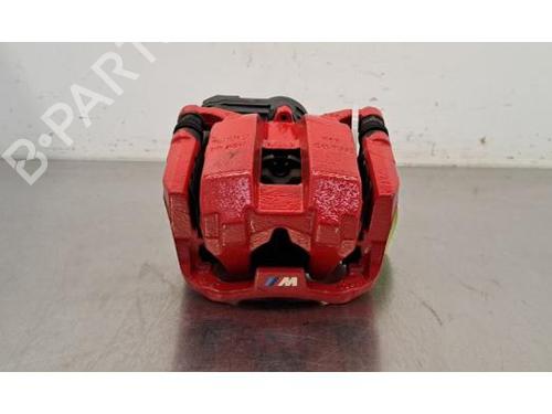 Used Left rear brake caliper BMW i3 (I01) s Electric (184 hp) 29379424