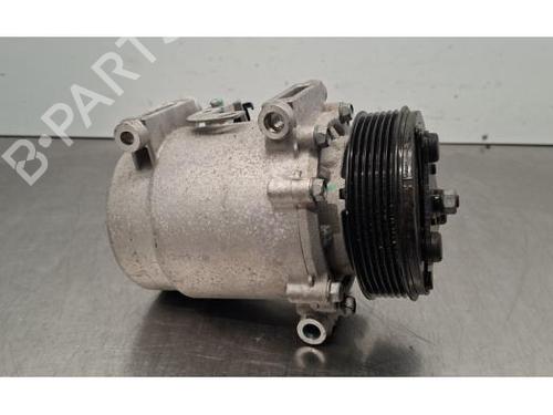 Used AC compressor PEUGEOT 208 II (UB_, UP_, UW_, UJ_) 1.2 PureTech 100 (101 hp) 32276921