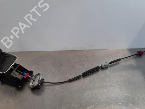 Used Gear lever CITROËN C3 / C3 ORIGIN III (SX) 1.2 THP 110 (110 hp) 11728220