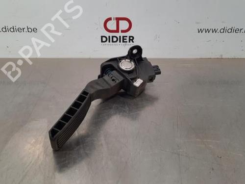 Used Pedal HONDA HR-V (RU) 1.5 (RU1) (130 hp) 20078288