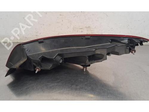 Left taillight MERCEDES-BENZ CLA (C118) CLA 180 Mild-Hybrid (118.384) | BP40483394C34 - Image 2