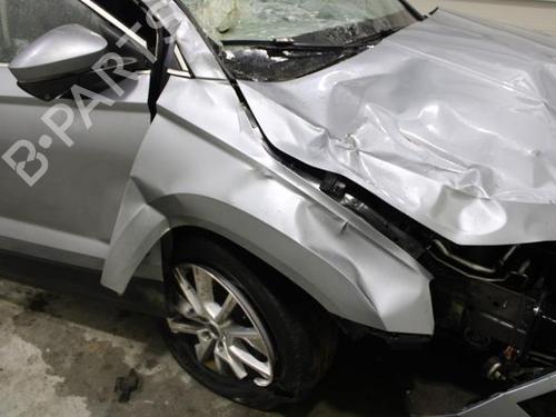 Elektronisk modul SKODA KAROQ (NU7, ND7) 2.0 TDI 4x4 | BP10895967M83 
