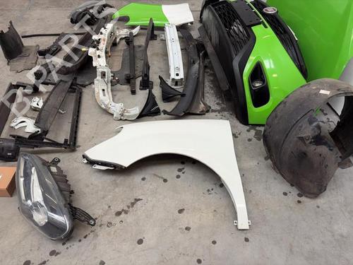 Gearbox FIAT DOBLO Cargo (263_) 1.3 D Multijet (263WXU1A, 263ZXU1A, 263WYB1A, 263ZYB1A) | BP36169377M3  - Image 36