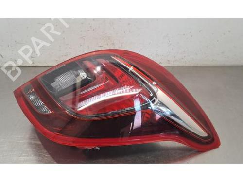 Used Right taillight Right taillight OPEL MOKKA / MOKKA X (J13) 1.4 (_76) (140 hp) 33726923 33726923