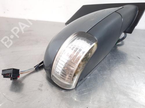 Right mirror VW TOURAN (1T1, 1T2) 2.0 TDI | BP15033095C27 