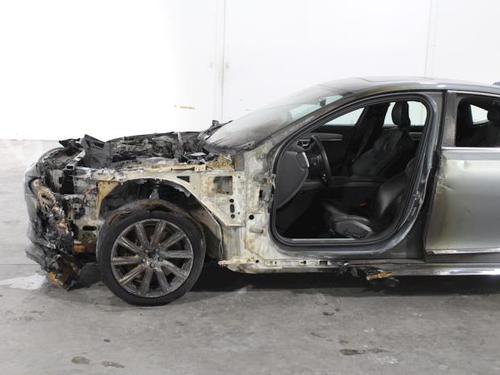 Other VOLVO S90 II (234) D5 AWD | BP33918053O1  - Image 12