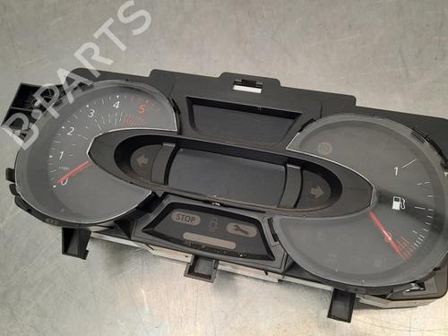 Instrument cluster RENAULT TRAFIC II Van (FL) 2.0 dCi 115 (FL01, FL0U) | BP17563564C47 
