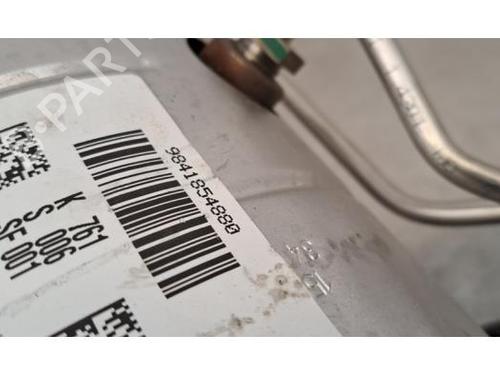 Catalyst PEUGEOT 3008 II SUV (MC_, MR_, MJ_, M4_) 1.5 BlueHDi 130 | BP29642930M10 