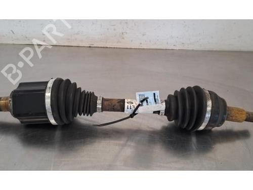 Used Left front driveshaft Left front driveshaft LAND ROVER DISCOVERY SPORT (L550) 2.0 D 4x4 (180 hp) 33710911 33710911