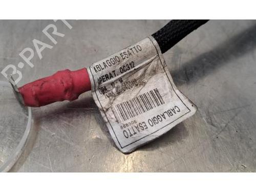 Electronic sensor FIAT DOBLO Cargo (263_) 1.3 D Multijet (263WXU1A, 263ZXU1A, 263WYB1A, 263ZYB1A) | BP38157922M84 - Image 3