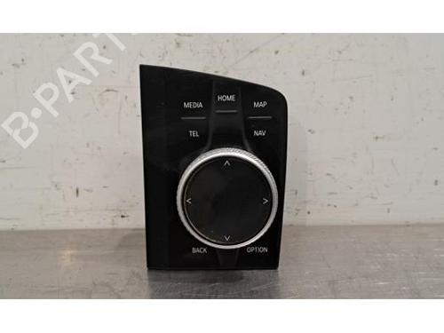 Used Electronic module BMW 3 (G20, G80, G28) 318 i (156 hp) 23640827