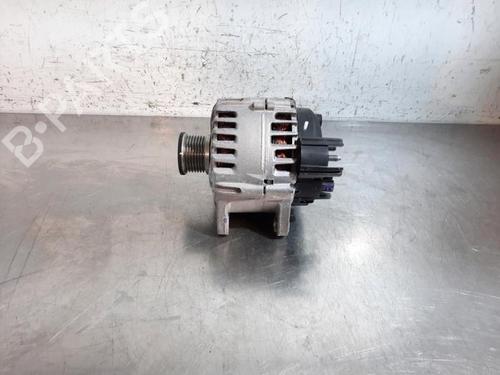 Alternador RENAULT MASTER IV Van (F8__) BLUE DCI 150 (F8M3) (150 hp) 31273591