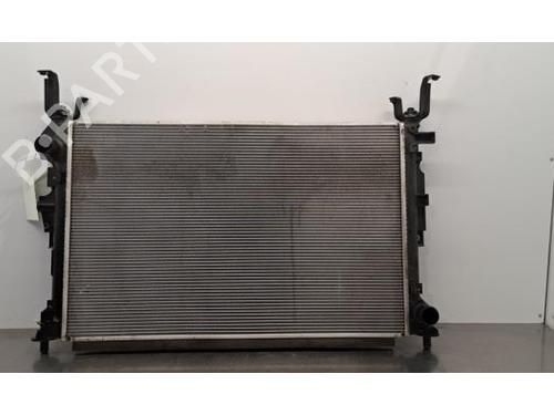 Used Water radiator SUZUKI VITARA (LY) 1.4 Hybrid (Mild Hybrid) (APK414) (129 hp) 32253200