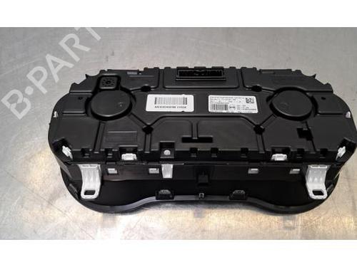 Instrument cluster RENAULT MASTER III Van (FV) 2.3 dCi 135 FWD (FV0N, FV08, FV06, FV00, FV1S) | BP37686218C47 - Image 3