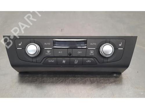 Used Climate control AUDI A6 C7 (4G2, 4GC) 1.8 TFSI (190 hp) 23613351