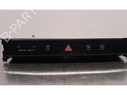 Pulsantiera AUDI E-TRON (GEN) 55 quattro (408 hp) 30924166