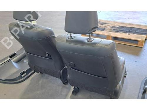 Seats set TOYOTA HILUX VIII Pickup (_N1_) 2.8 TD 4WD (GUN126) | BP28081637C78 