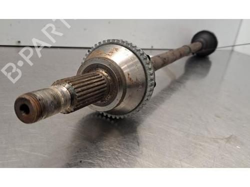 Left rear driveshaft DACIA DUSTER (HM_) 1.5 dCi 115 4x4 (HMAD) | BP39732234M40 - Image 3