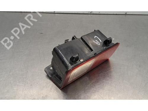 Baklys RENAULT TRAFIC III Van (FG_) 2.0 dCi 130 (FGMY) | BP37091498C36 - Image 2