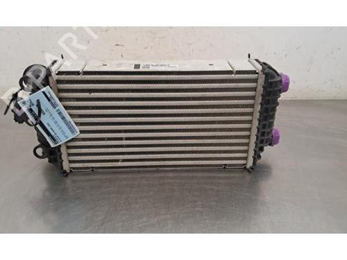 Intercooler Intercooler DS DS 3 / DS 3 CROSSBACK (UR_, UC_, UJ_) 1.2 Hybrid 136 (URHPYF) (136 hp) 35315069 35315069