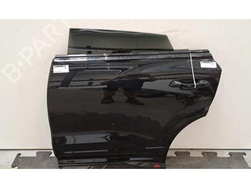 Used Left rear door Left rear door 39064901 39064901