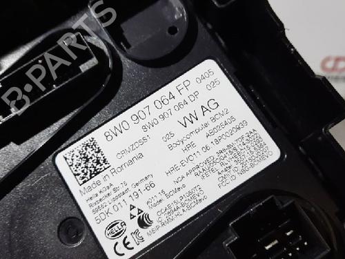 Electronic module AUDI Q8 (4MN, 4MT) 50 TDI Mild Hybrid quattro | BP10884793M83 