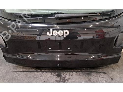 Tailgate JEEP AVENGER (J2) 1.2 GSE T3 | BP35997522C6 - Image 3
