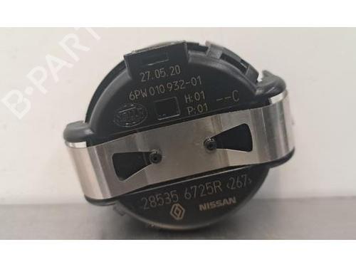 Elektronisk modul RENAULT MASTER III Van (FV) 2.3 dCi 135 FWD (FV0N, FV08, FV06, FV00, FV1S) | BP29879337M83