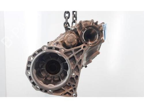 Transfer box VW AMAROK (T1A, T1B) 2.0 TDI 4motion | BP33834988M36 - Image 3