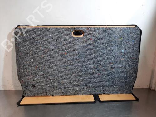 Luggage compartment floor CITROËN C3 III (SX) 1.2 PureTech 82 | BP29493870I33 