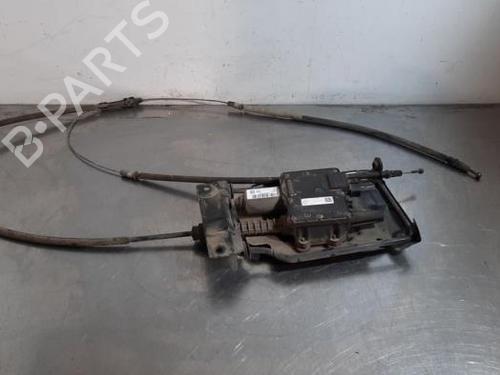Used Electric handbrake Electric handbrake OPEL MERIVA B MPV (S10) 1.4 (75) (120 hp) 36757982 36757982
