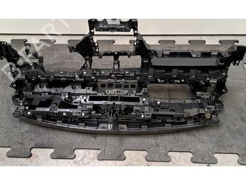 Instrumentbræt CITROËN C3 IV (CC_, CB_) ë-C3 (CBZYAZ) | BP37453786C46 - Image 8