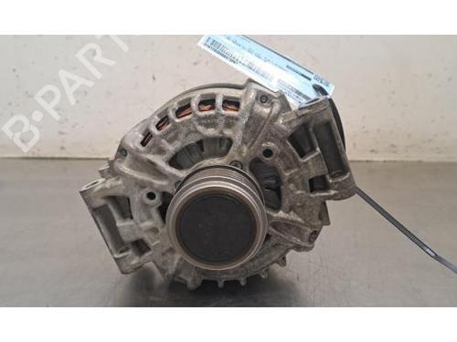 Used Alternator Alternator VW GOLF VIII (CD1, DA1) 2.0 GTI Clubsport (300 hp) 34254240 34254240