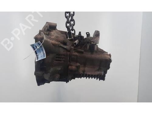 Gearbox OPEL VIVARO C Van (K0) 2.0 | BP30057117M3