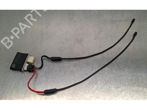 Elektronische module AUDI E-TRON Sportback (GEA) 50 quattro (313 hp) 31154893