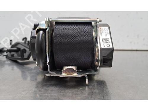 Front left seatbelt RENAULT SCENIC E-TECH PHASE I EV87 | BP37225532I26 - Image 5
