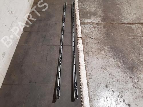 Roof bar PEUGEOT 5008 II (MC_, MJ_, MR_, M4_) 2.0 BlueHDi 180 (MJEHZW, MJEHZR, MJEHZP) | BP23626268C65