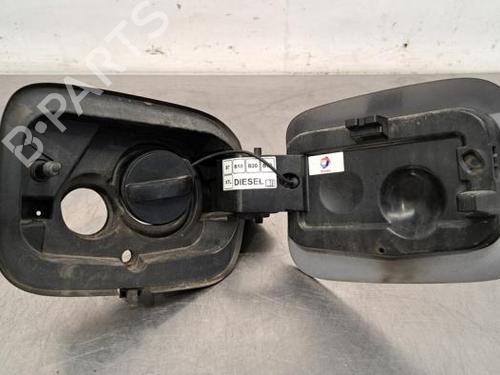 Fuel flap PEUGEOT 308 SW II (LC_, LJ_, LR_, LX_, L4_) 1.5 BlueHDi 130 | BP23601487C131 