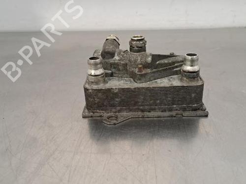 Oliekøler MERCEDES-BENZ GLC (X253) 220 d 4-matic (253.905, 253.903) | BP23592908M33 