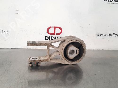 Used Gearbox mount CITROËN JUMPER II Platform/Chassis 2.2 HDi 130 (130 hp) 10886679