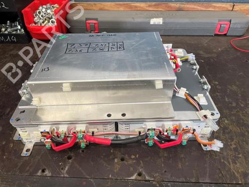 Batterie Batterie NISSAN LEAF (ZE1) Electric (150 hp) 36309735 36309735