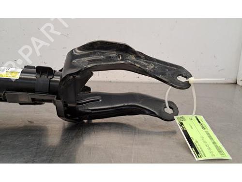 Right front shock absorber MERCEDES-BENZ GLE (V167) GLE 350 de 4-matic (167.117) | BP27244872M17 